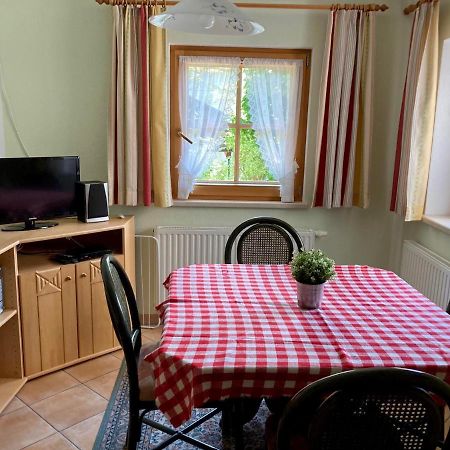 Landhaus Erlzette Tux Bagian luar foto