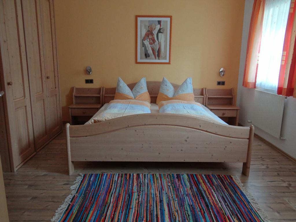 Landhaus Erlzette Tux Bagian luar foto