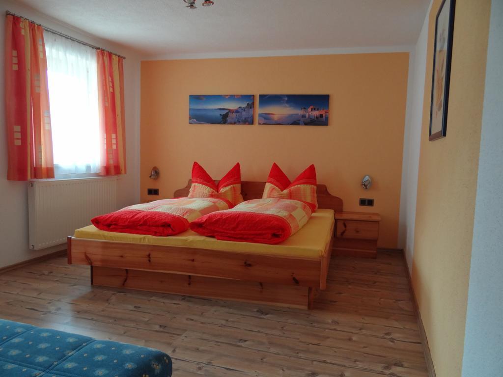 Landhaus Erlzette Tux Bagian luar foto