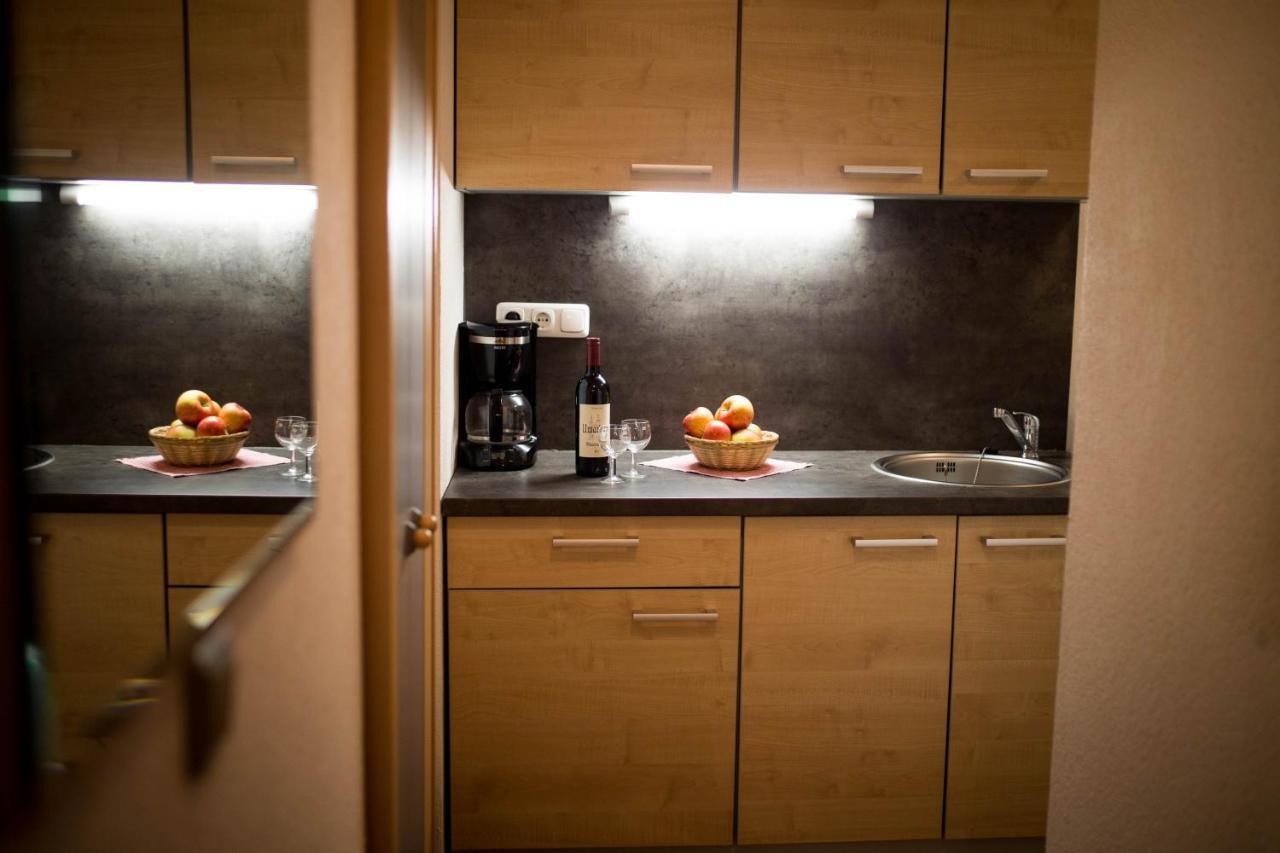 Landhaus Erlzette Tux Bagian luar foto