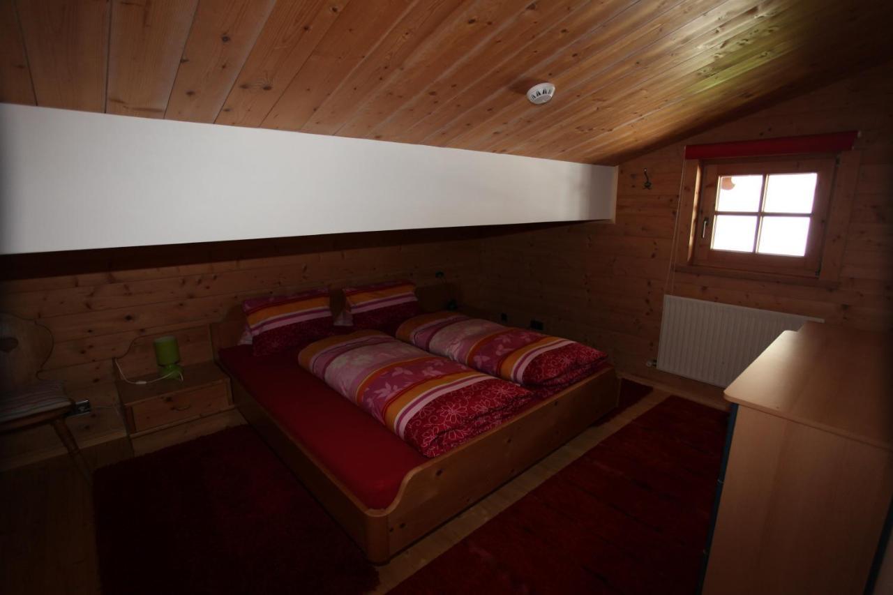 Landhaus Erlzette Tux Bagian luar foto