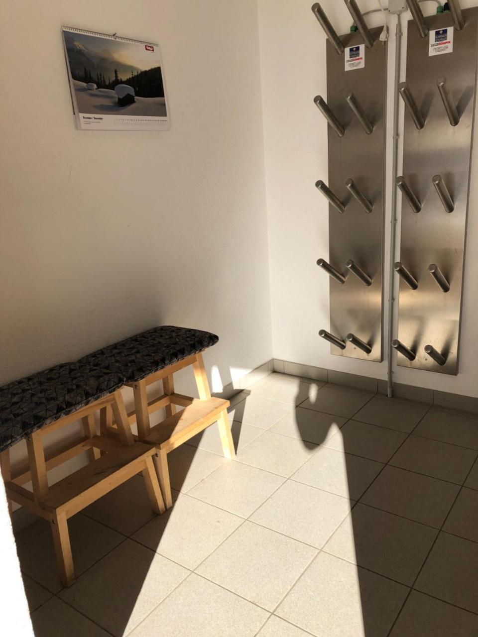 Landhaus Erlzette Tux Bagian luar foto
