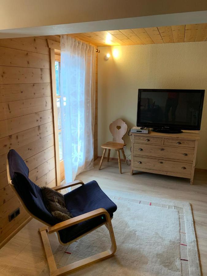 Landhaus Erlzette Tux Bagian luar foto